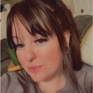 Meet your Posher, Mariah